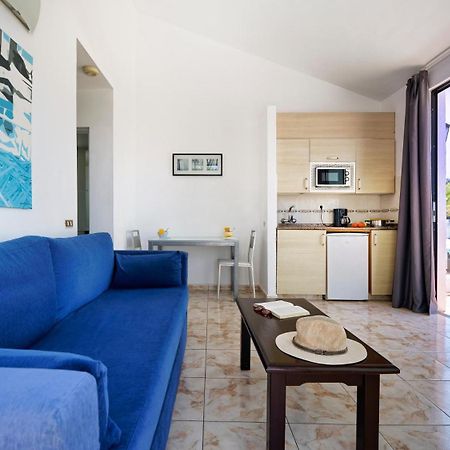 Ura Nido Del Aguila Apartment Puerto Rico  Exterior photo