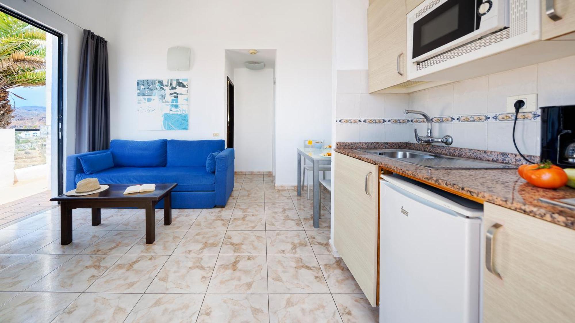 Ura Nido Del Aguila Apartment Puerto Rico  Exterior photo